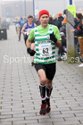 Blyth and British Masters 10k Road Race, Blyth. Photo:  David T. Hewitson/Sports for All Pics